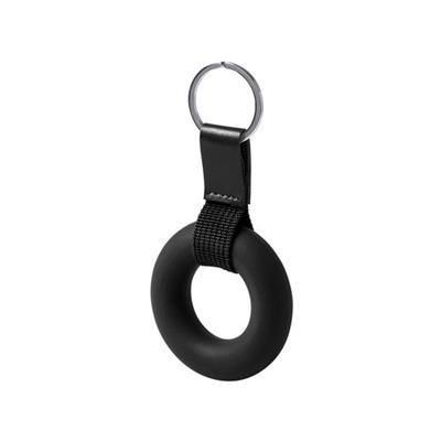 Porte-clés antistress avec corps en TPR Anders