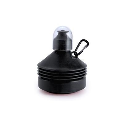 Bidon pliable de 570 ml en polyéthylène Lunsde