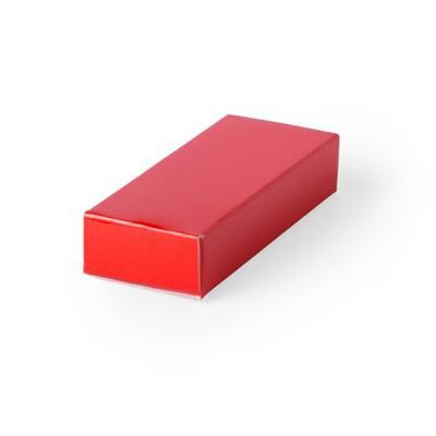 Boite de présentation en carton pour clé USB Hams