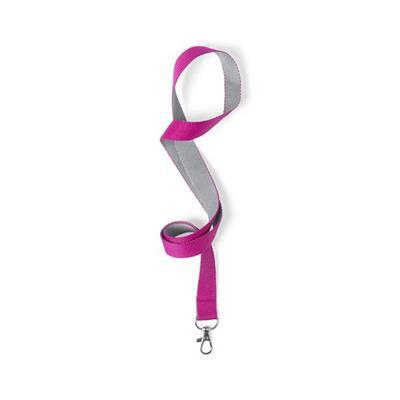 Lanyard original en polyester Tremens