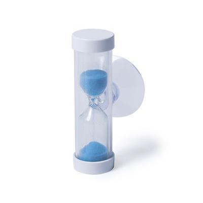Minuteur pratique original en plastique Sipax