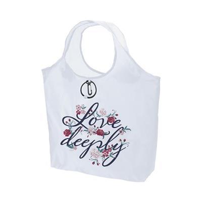 Sac pliable souple en polyester 190T Persoye