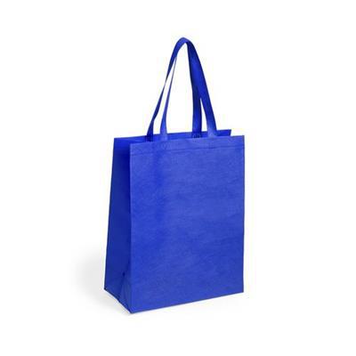 Sac de Shopping en polypropylène (PP) Cattier