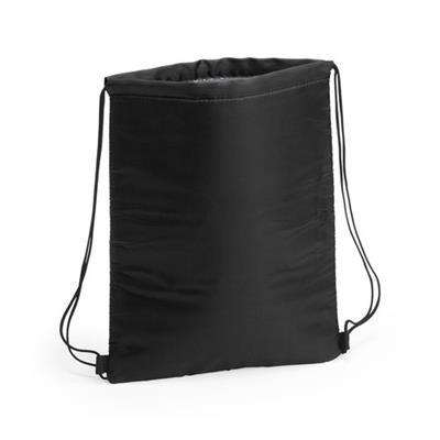 Sac à dos glacière en polyester 210D Nippes