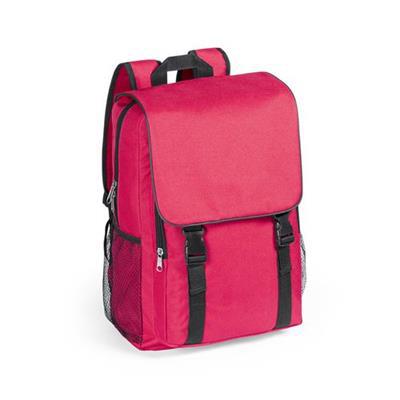 Sac à dos robuste en polyester 600D Tonix