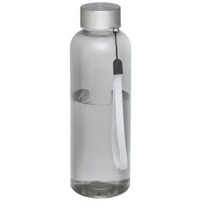 Bouteille de sport à simple paroi en acier Bodhi