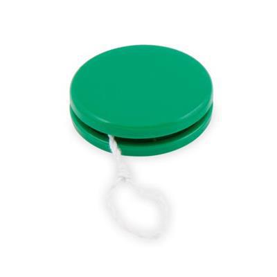 Yoyo en matériau PS durable et résistant Tilux