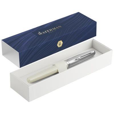 Stylo roller style parisienne luxe et moderne Embe