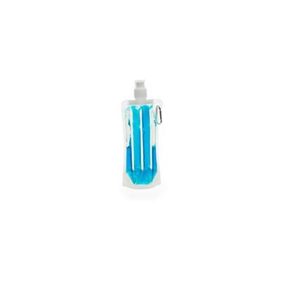 Bidon refroidisseur en matière PET 400 ml Vuthor