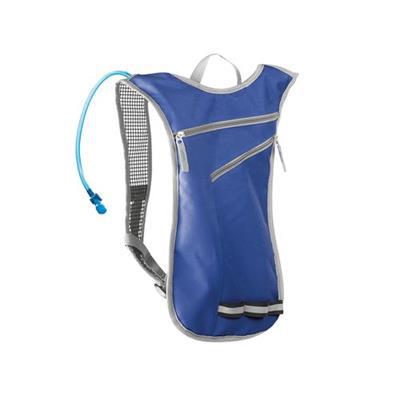 Sac à dos de sport en matière polyester Hydras