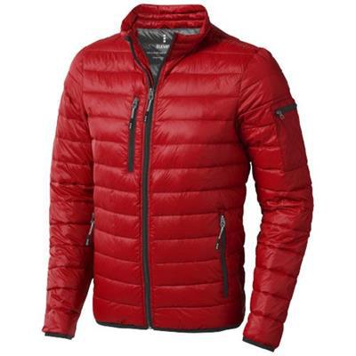 Doudoune duvet léger pour homme Scotio