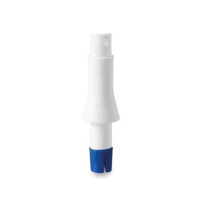 Vaporisateur alimentaire corps blanc Tandres