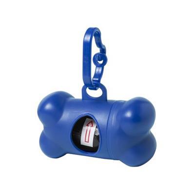 Distributeur de sacs original en plastique Ricin
