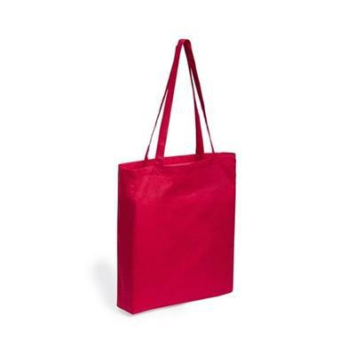 Sac 100 % coton longues anses Coinam