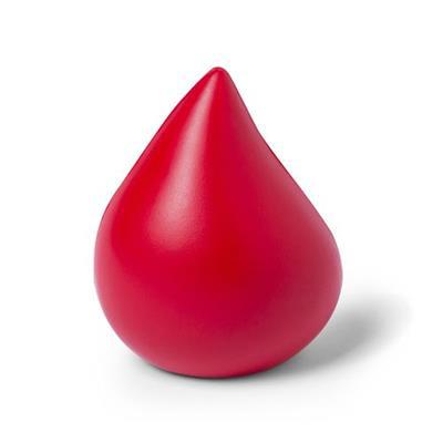 Antistress en plastique PU brillant Gatin