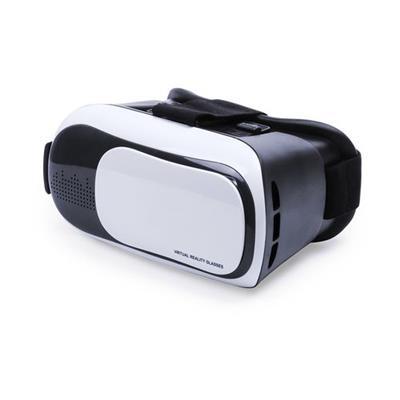 Lunettes de Réalité Virtuelle en plastique Brecey