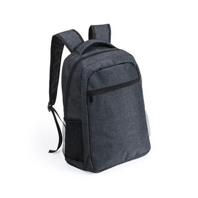 Sac à Dos avec Pochette en polyester 600D Verbal