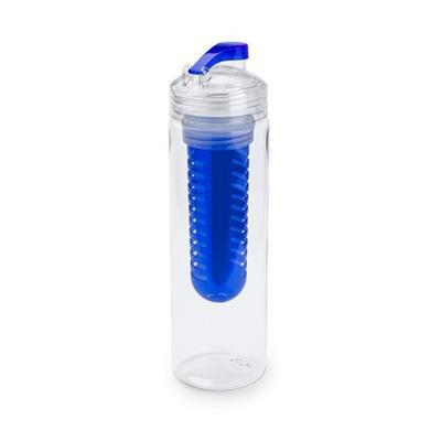 Bidon 700ml en tritan robuste Keltir