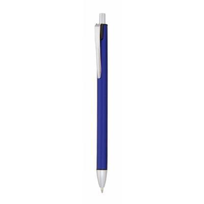 Stylo en aluminium bicolore Martix