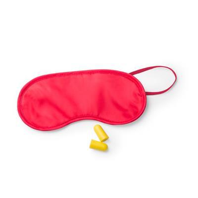 Set voyage avec masque en microfibre Yonder