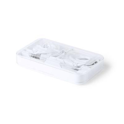 Set 4 casques sur 1 transparent Holte