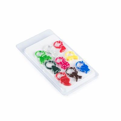 Identificateur de Verres en silicone Kandjar