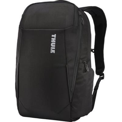 Sac à dos de voyage en polyester de 23 L Accent