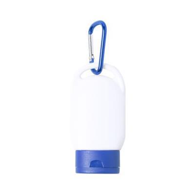Crème de Protection Solaire en plastique Eretus