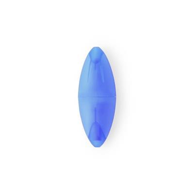 Surligneur en plastique au design simple Lankar