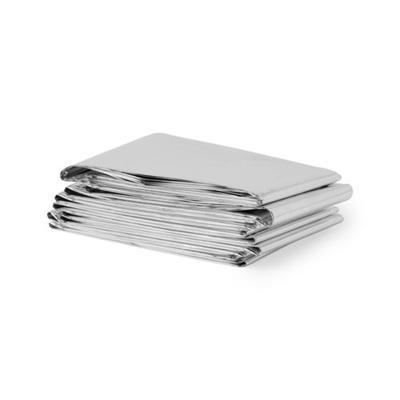 Couverture thermique en aluminium Quinta