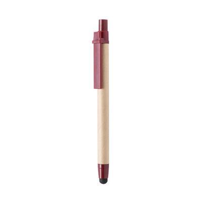 Stylet à Bille avec mécanisme à poussoir Thars