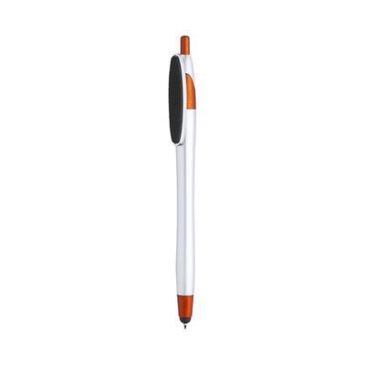 Stylo-stylet à Bille nettoyeur d'écran Tensku