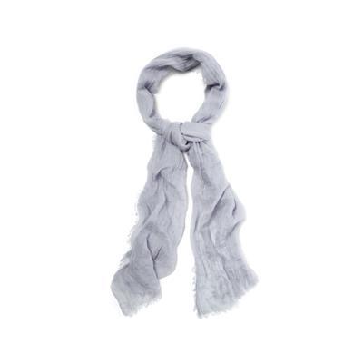 Foulard en polyester de couleur lumineuse Wilik