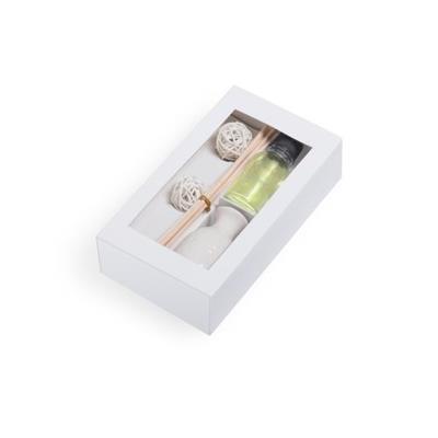 Diffuseur aromatique 15 ml en céramique Nailexa