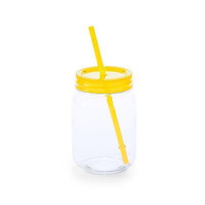 Pot polystyrène 600 ml en matière PS Cirex