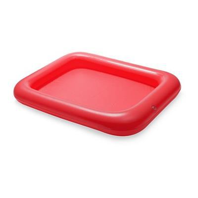 Table gonflable avec bords anti-chute Zelmax