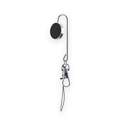 Porte-Sac Porte-Clés en métal Lysian