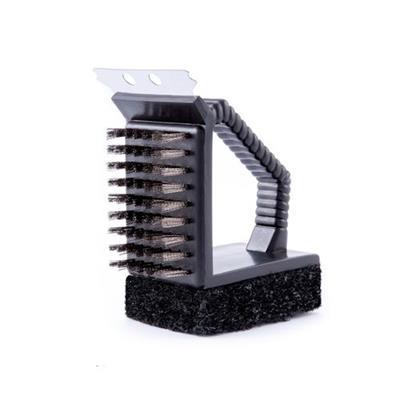 Brosse Nettoyante Barbecue robuste Bartol