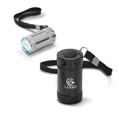 Mini Lampe de poche Caneta