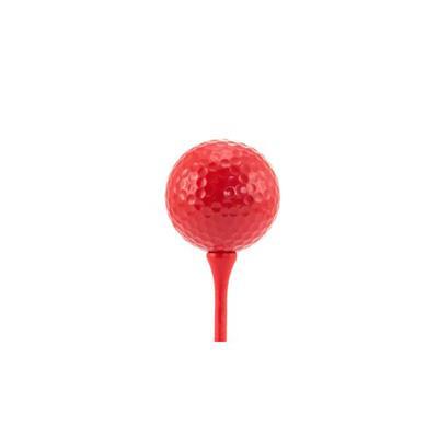 Balle de Golf en plusieurs couleurs amusantes Ness