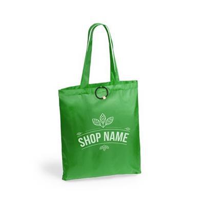 Sac Pliable en polyester aux couleurs vives Camel