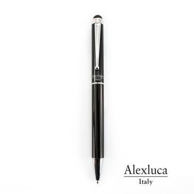 Stylet Bille rotatif métallique Salenda