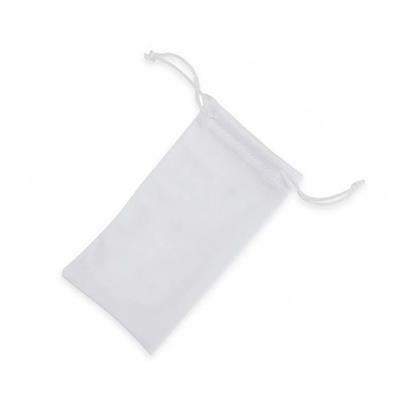 Étui à lunette en polyester doux Ekai