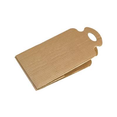 Support pour sac plastique robuste Cartin