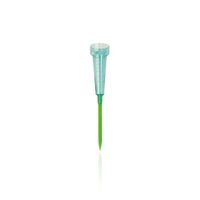 Pluviomètre 40 l/m2 en plastique translucide Raint