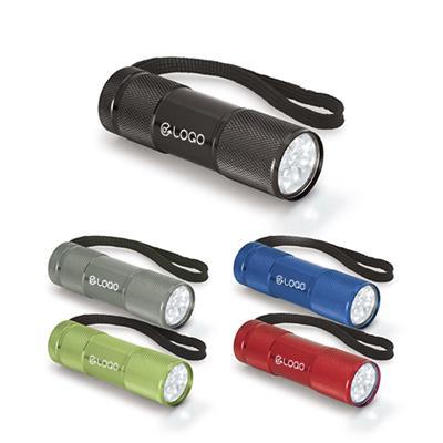 Mini Lampe de poche longue Bigstick
