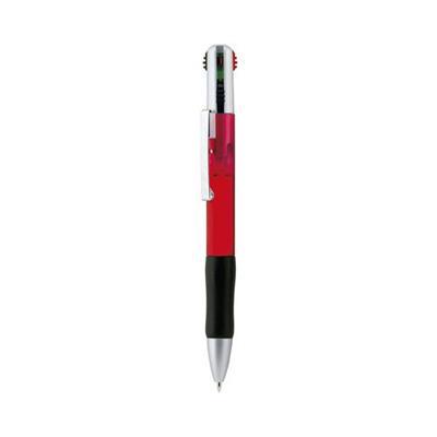 Stylo multifonction design classique Multifry