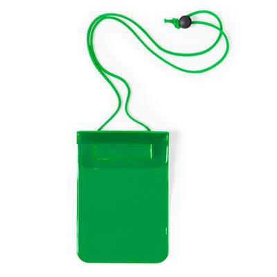 Fourre-Tout imperméable avec cordon en PVC Araxe