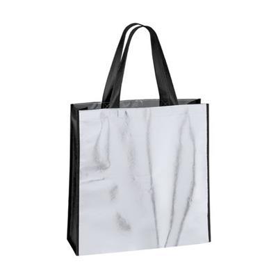 Sac bicolore en polypropylène PP Kezord