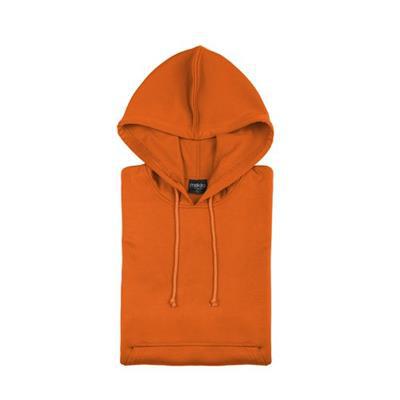 Sweat-shirt en polyester pour enfant Thenon